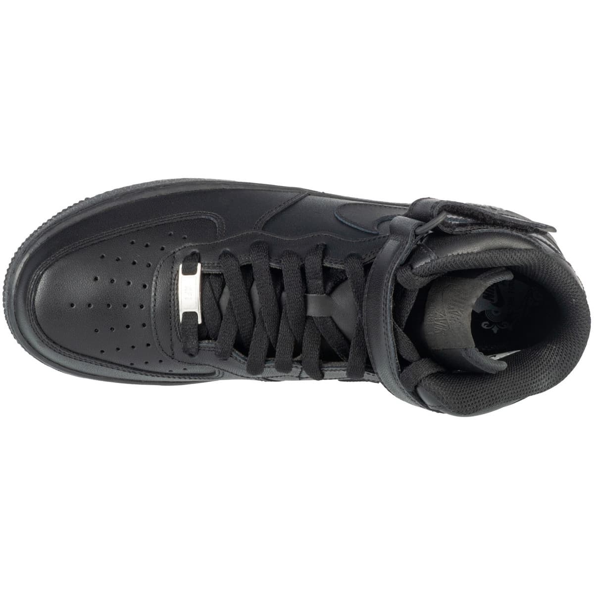 Men's Sneakers Nike Black