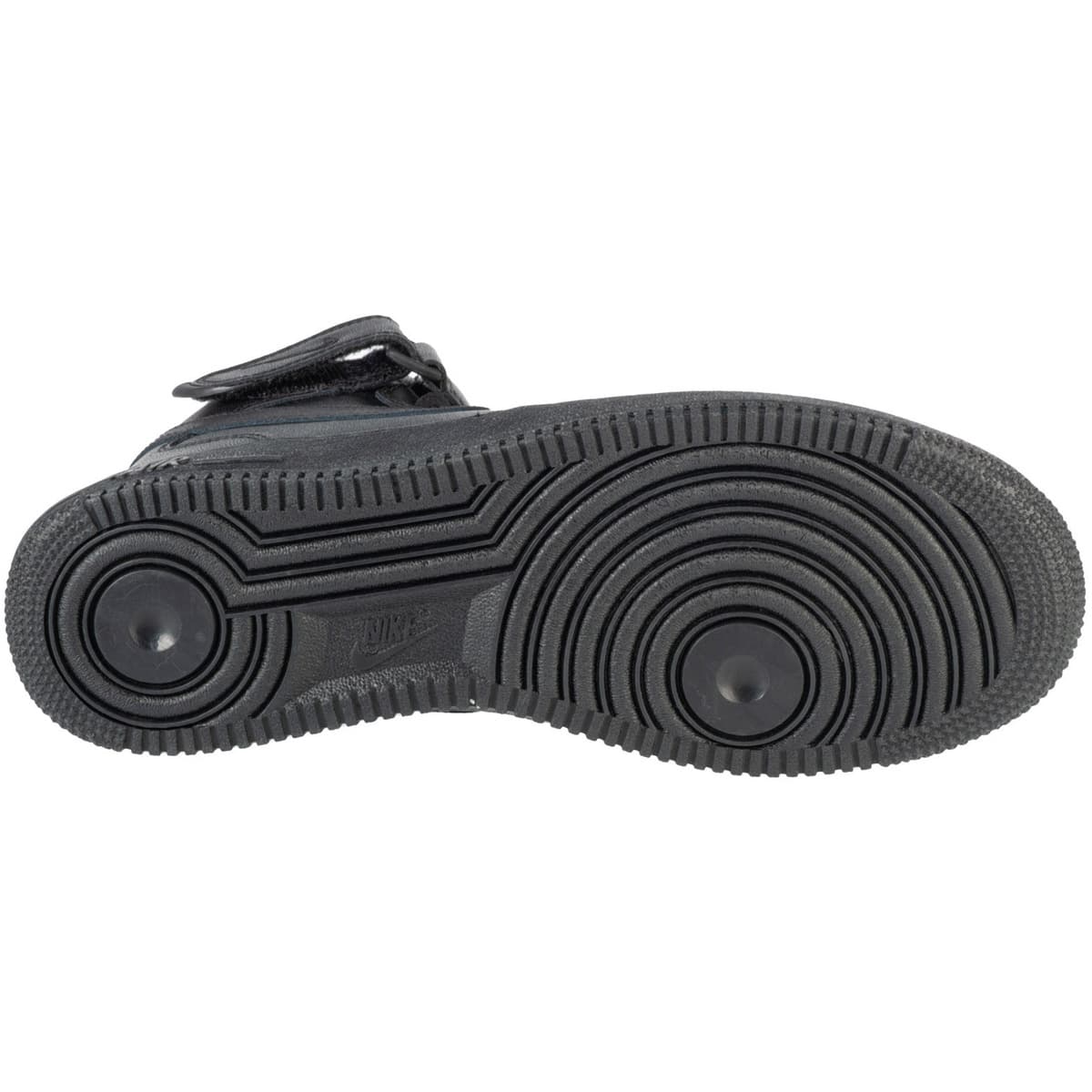 Men's Sneakers Nike Black