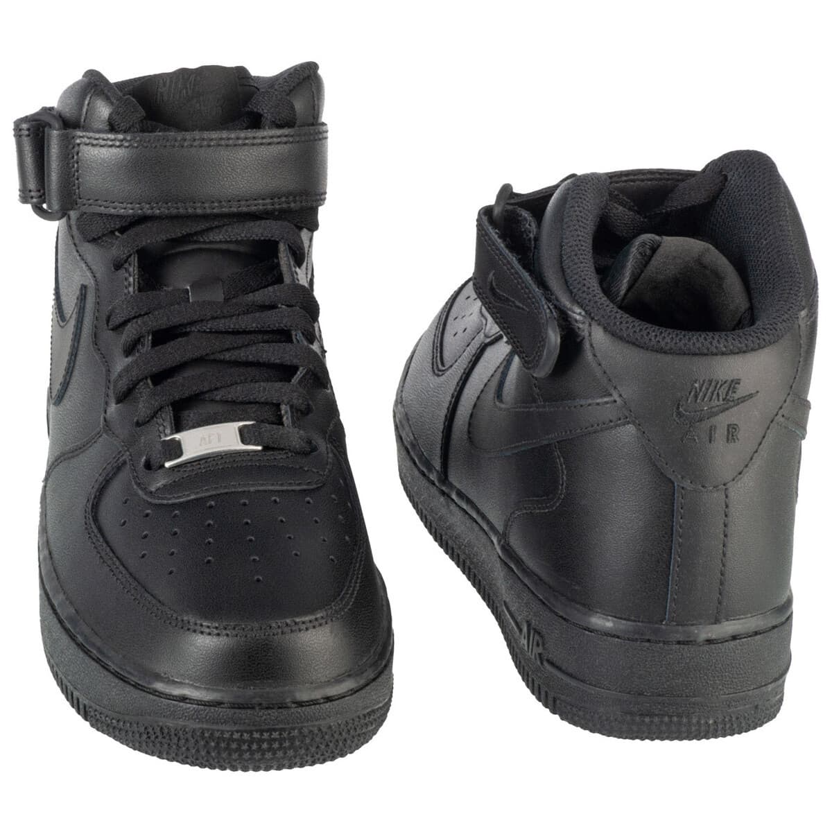 Men's Sneakers Nike Black