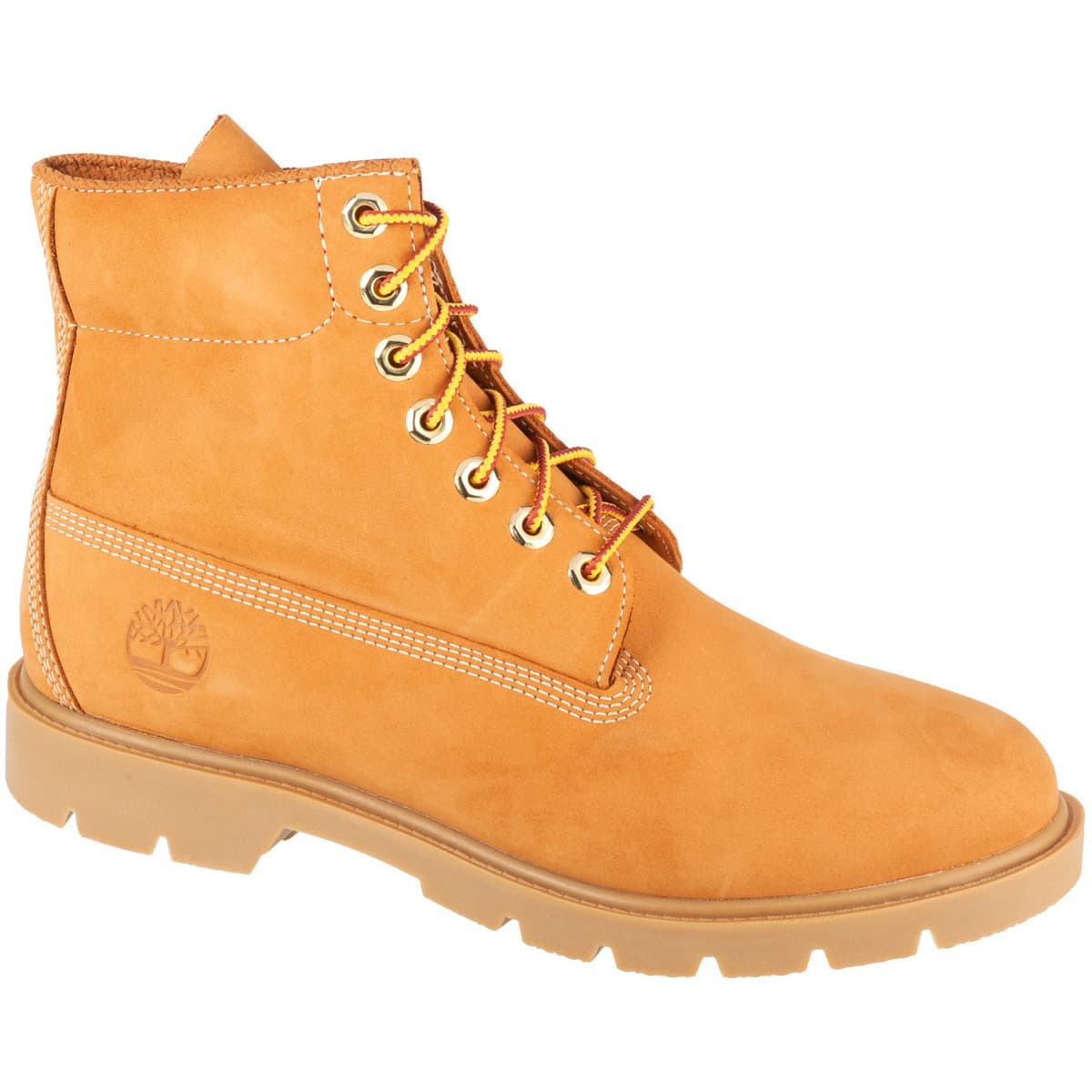 Men's Boots Timberland Yellow