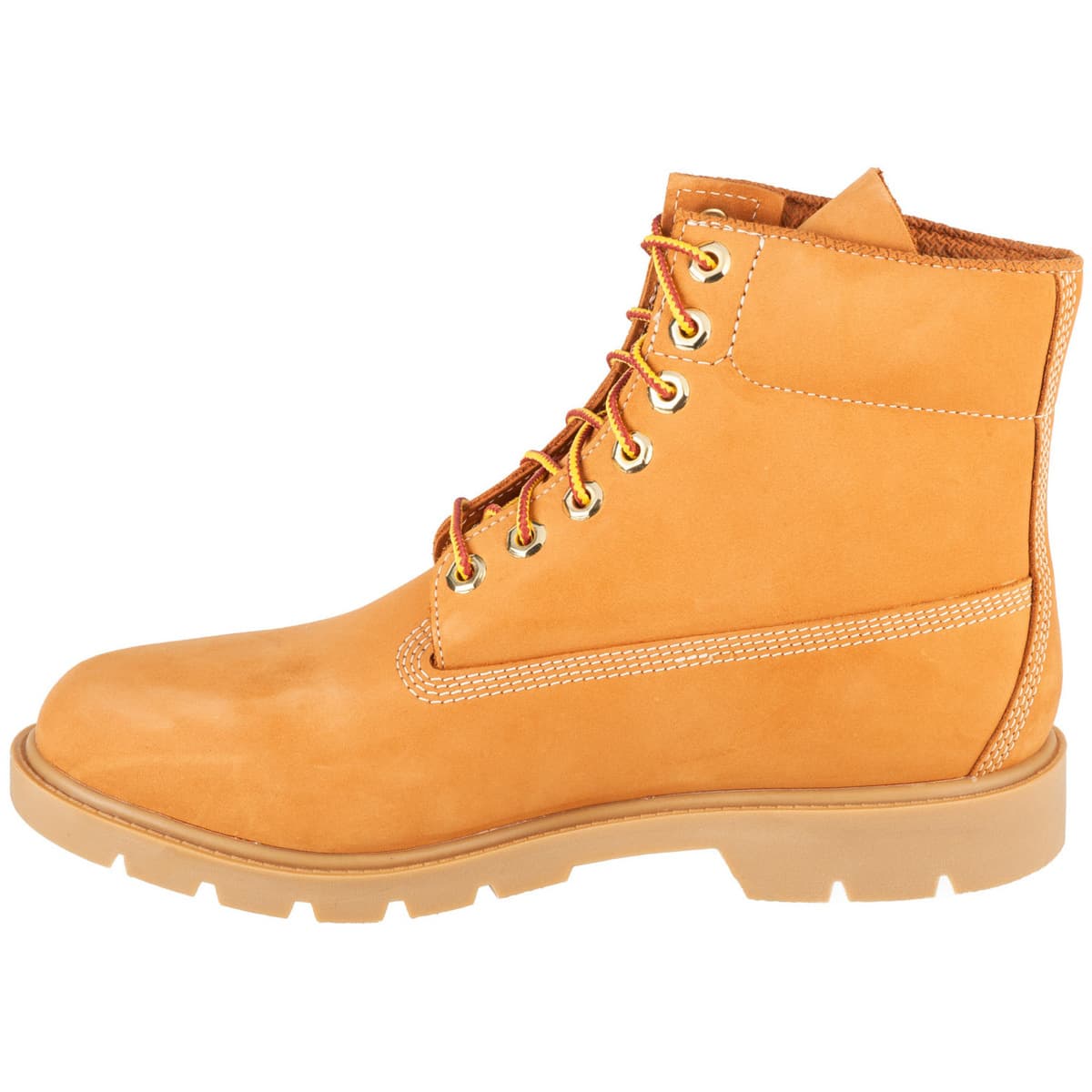 Men's Boots Timberland Yellow