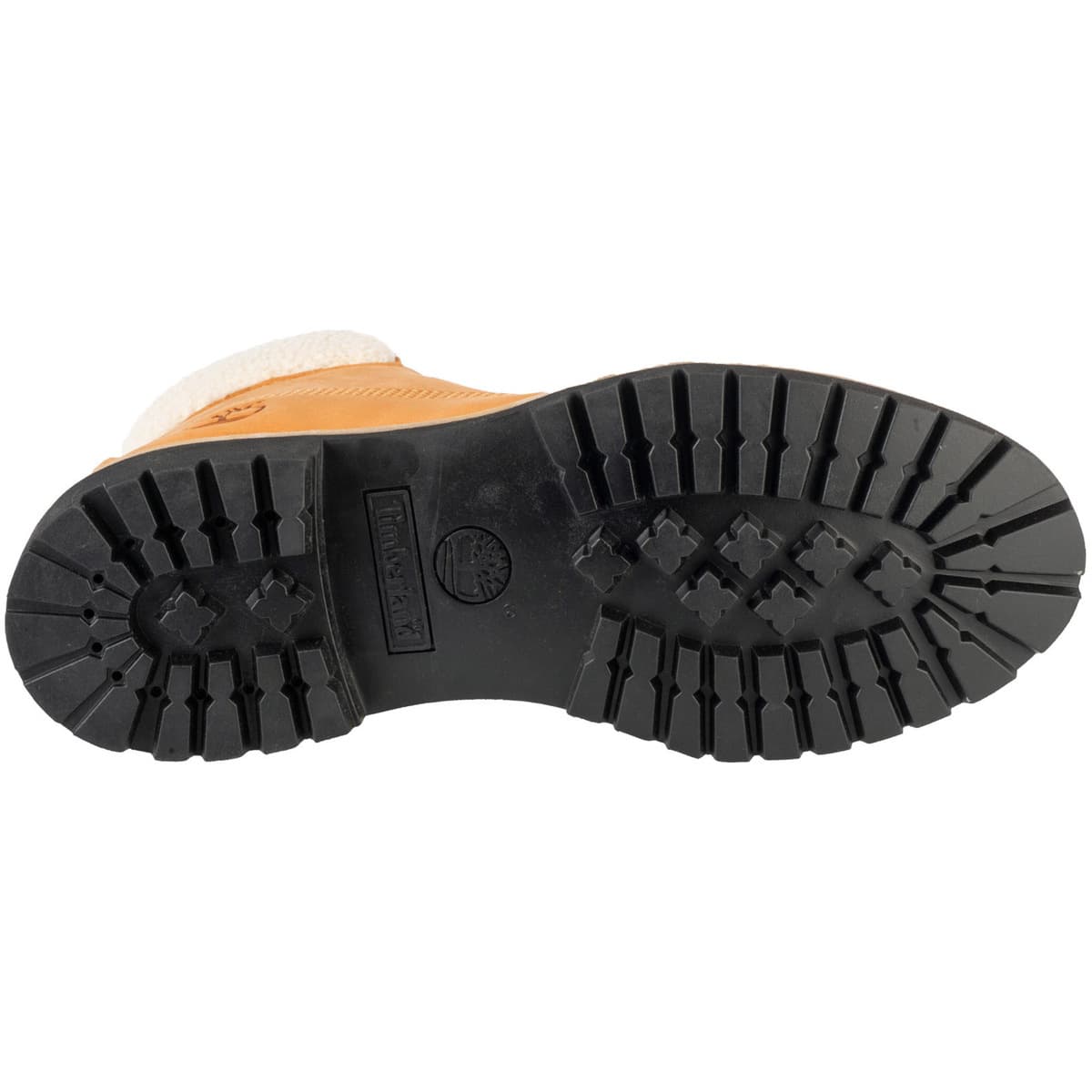 Men's Boots Timberland Yellow