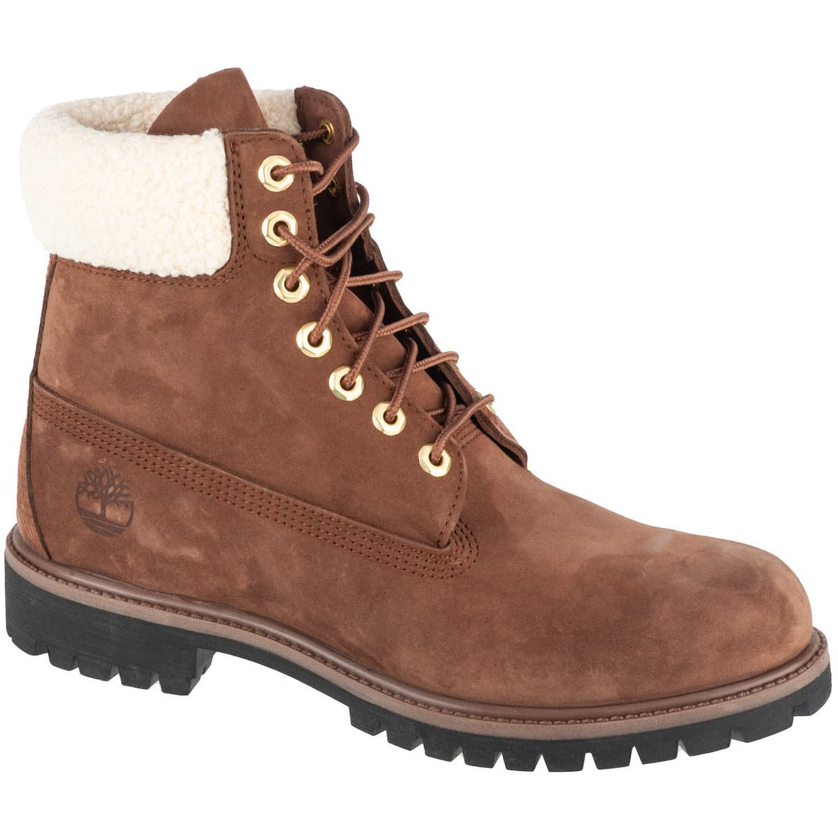 Timberland Premium 6 In WP Boot TB0A2GMZ931