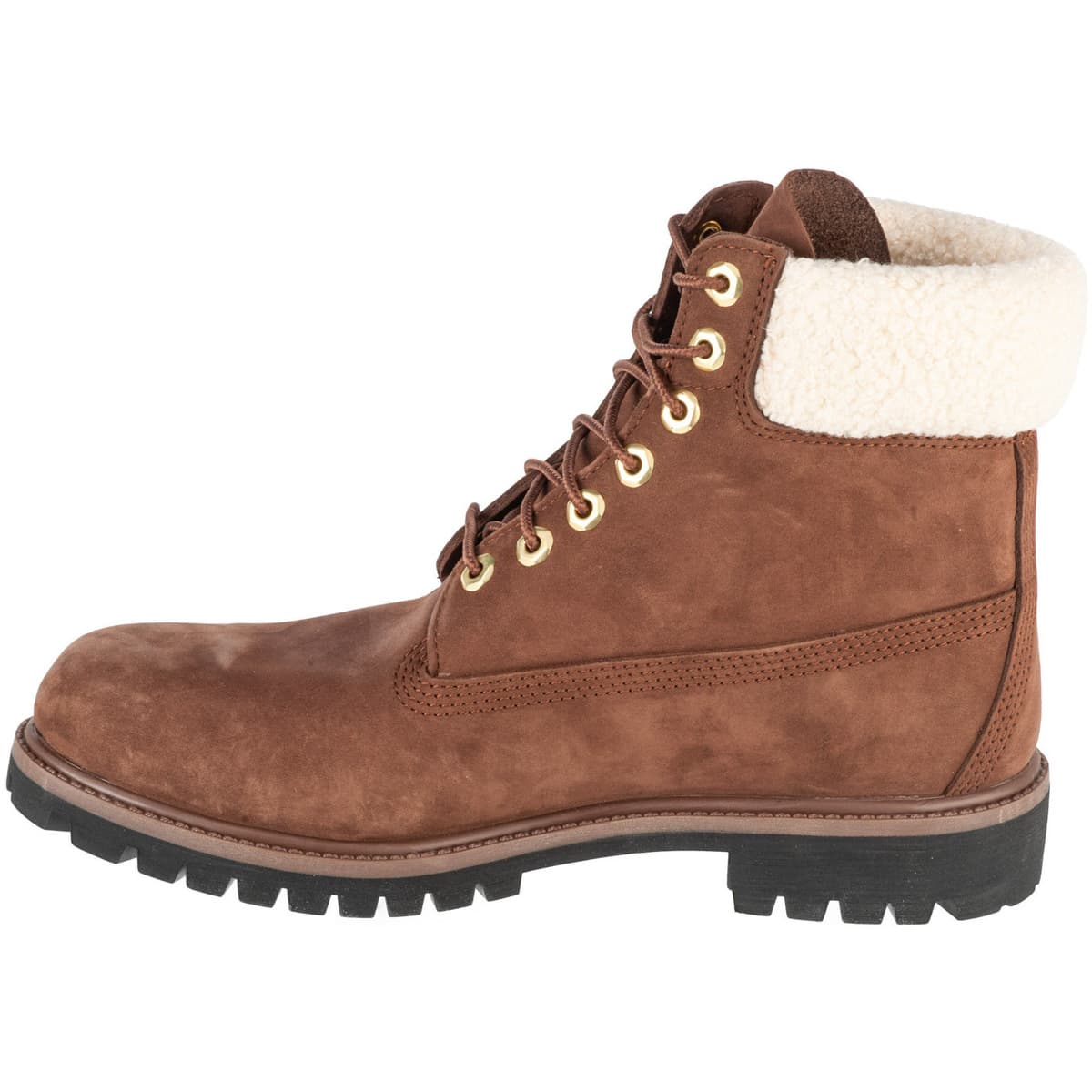 Men's Boots Timberland Brown