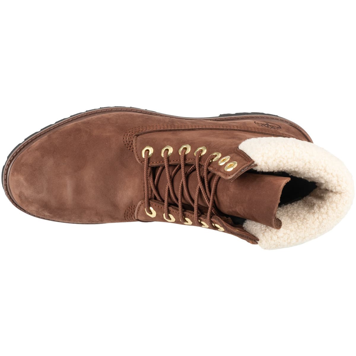 Men's Boots Timberland Brown