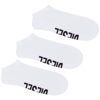 Men's Socks Diesel Multicolor