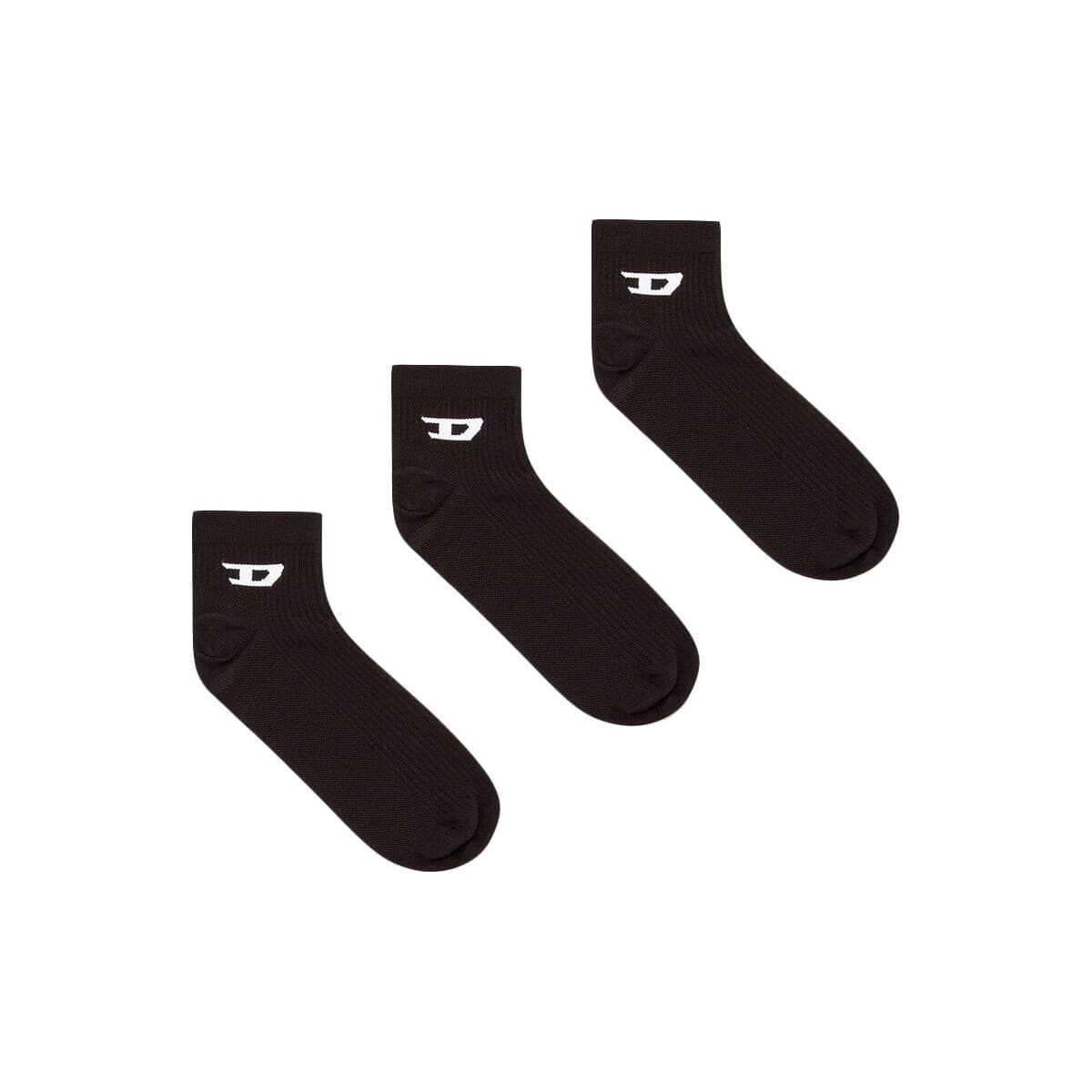 Men's Socks Diesel Multicolor