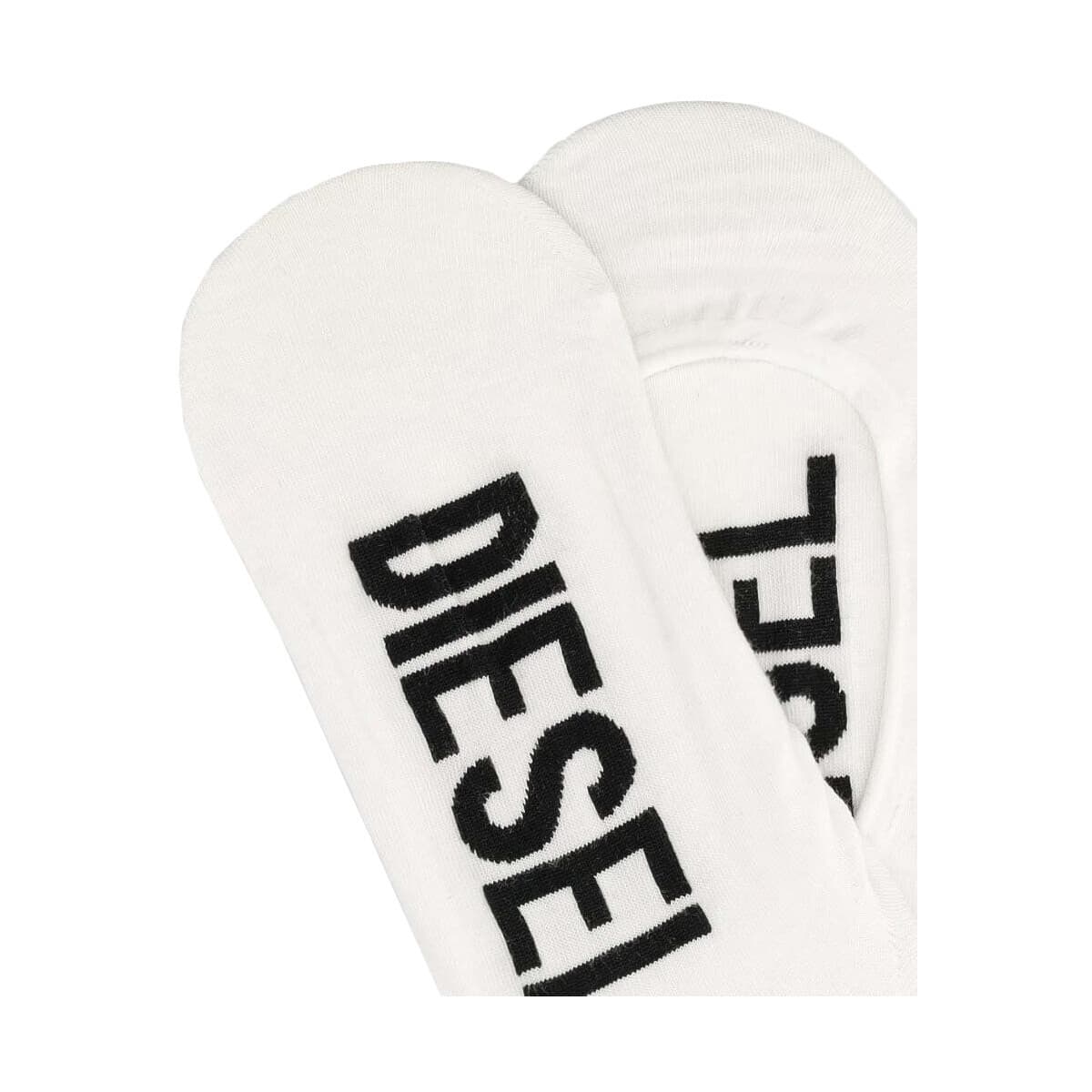 Men's Socks Diesel Multicolor