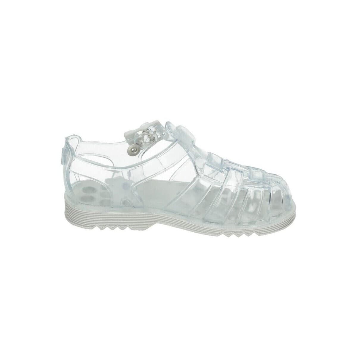 Girls' Sandals IGOR White
