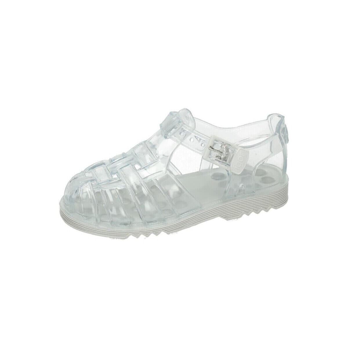 Boys' Sandals IGOR White