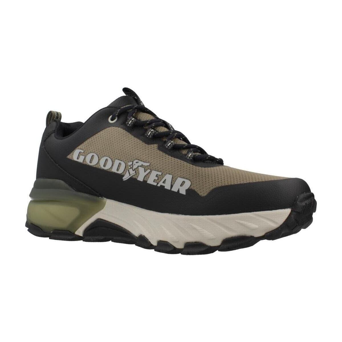 Men's Sports Shoes Skechers Green