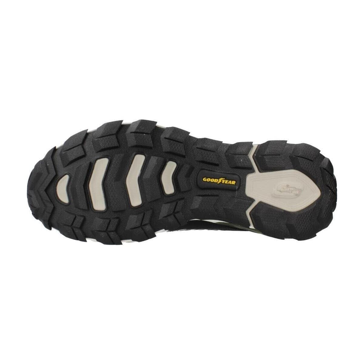 Men's Sports Shoes Skechers Green