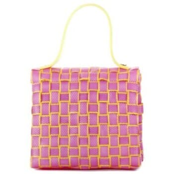 Women's Handbags Marni Pink