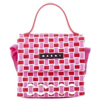 Women's Handbags Marni Pink