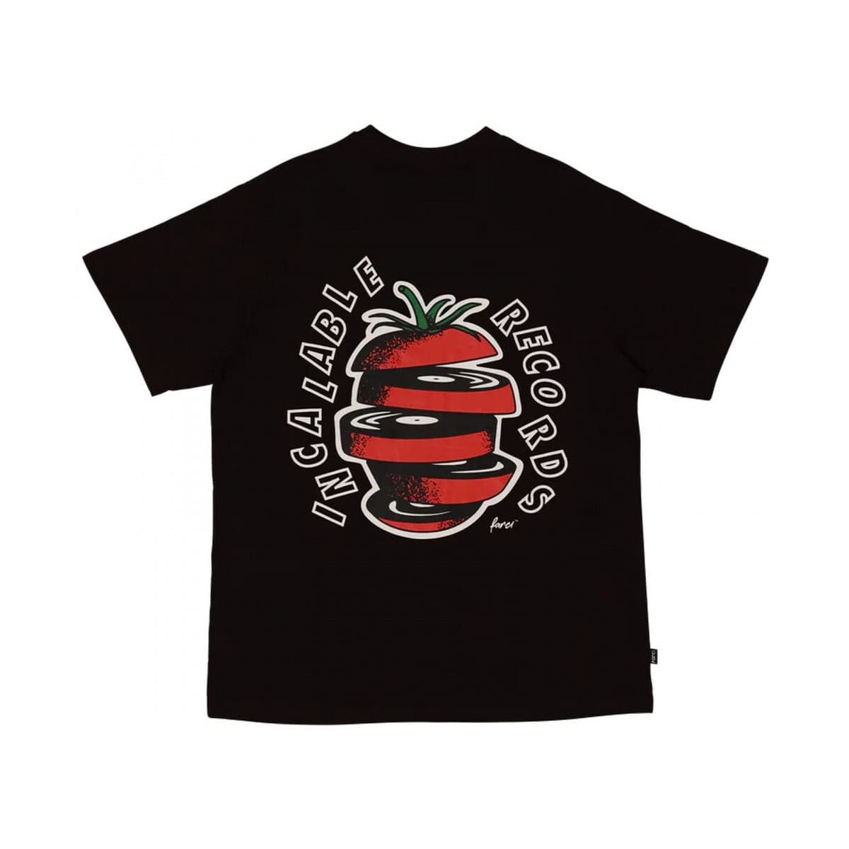 T-shirts & Polos Farci Tee record