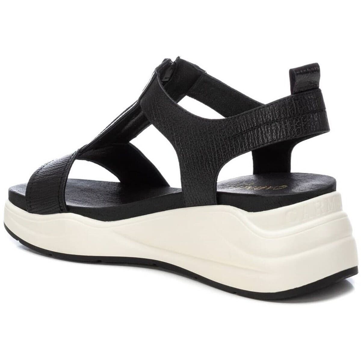 Women's Platforms Carmela Black