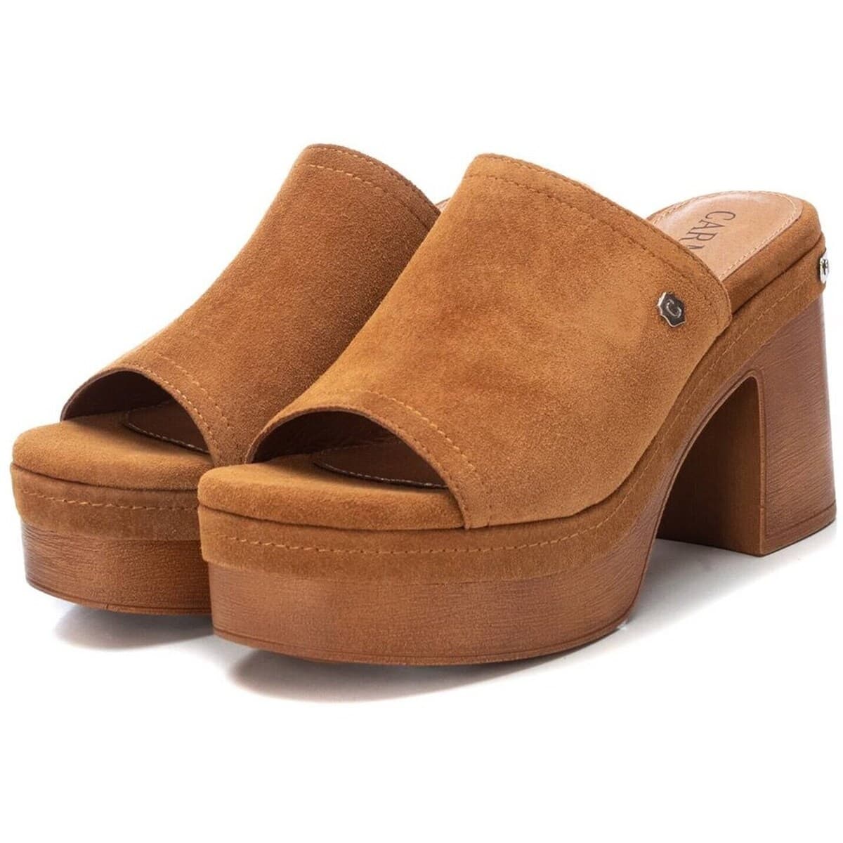 Women's Flip Flops Carmela