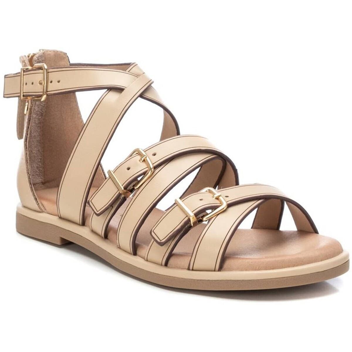 Women's Sandals Carmela Beige