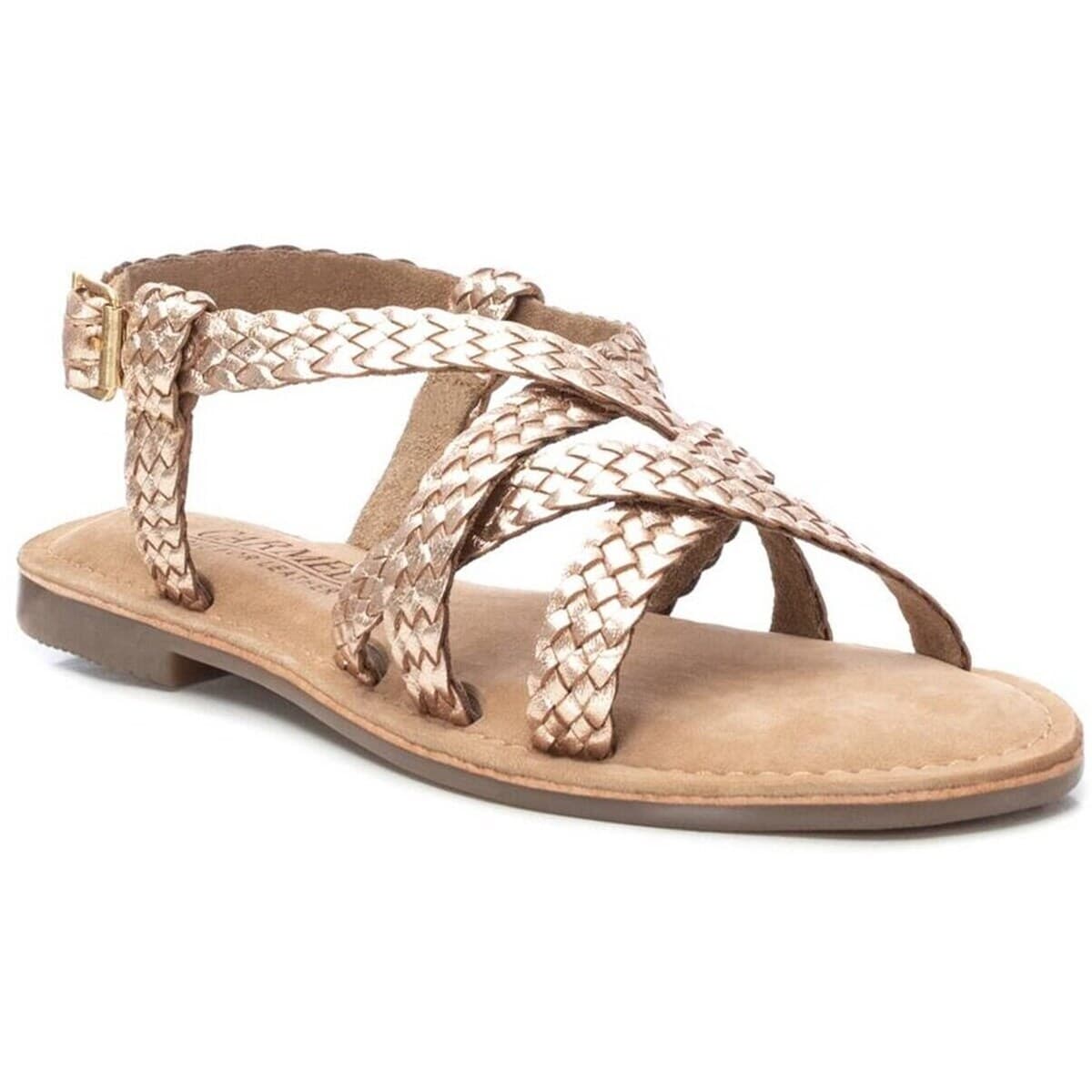 Women's Sandals Carmela Gold