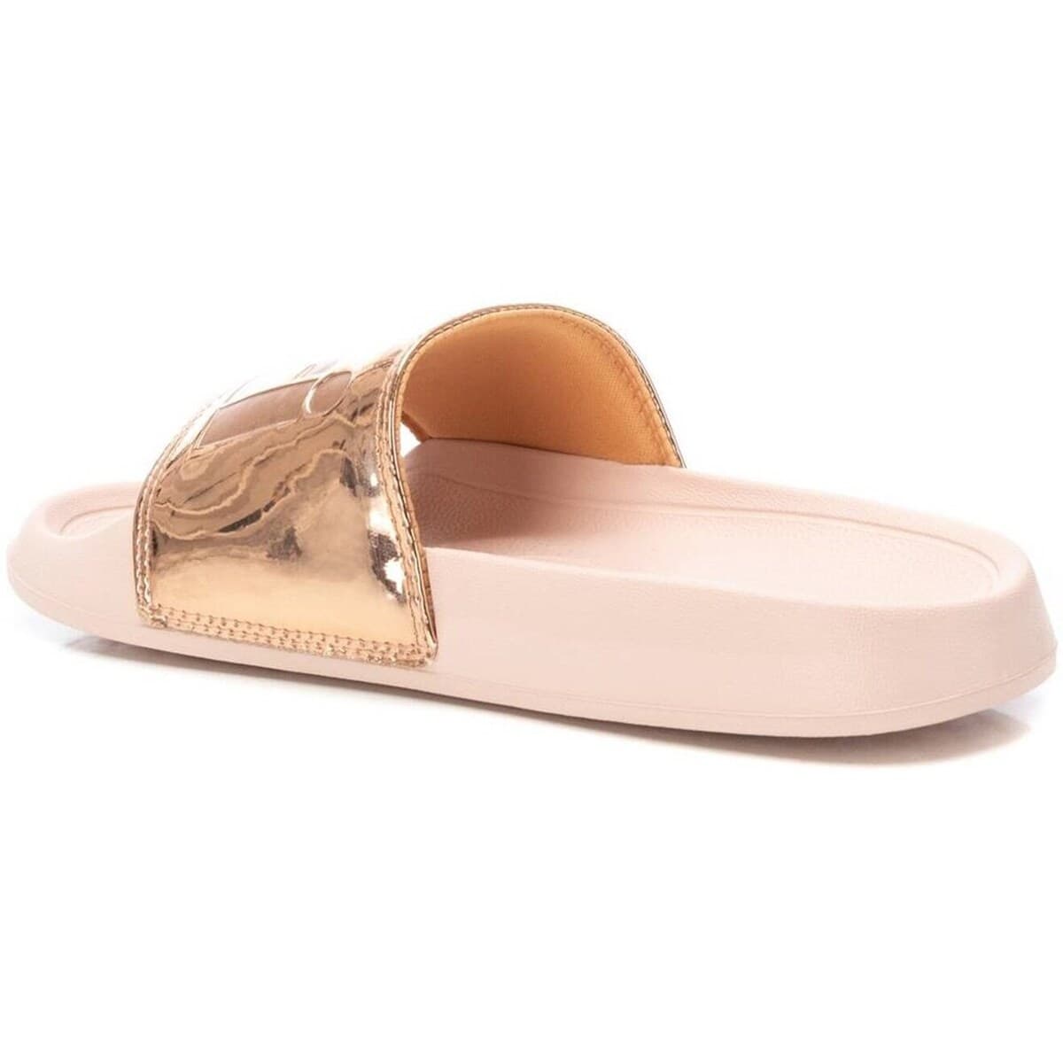 Women's Flip Flops Xti Red