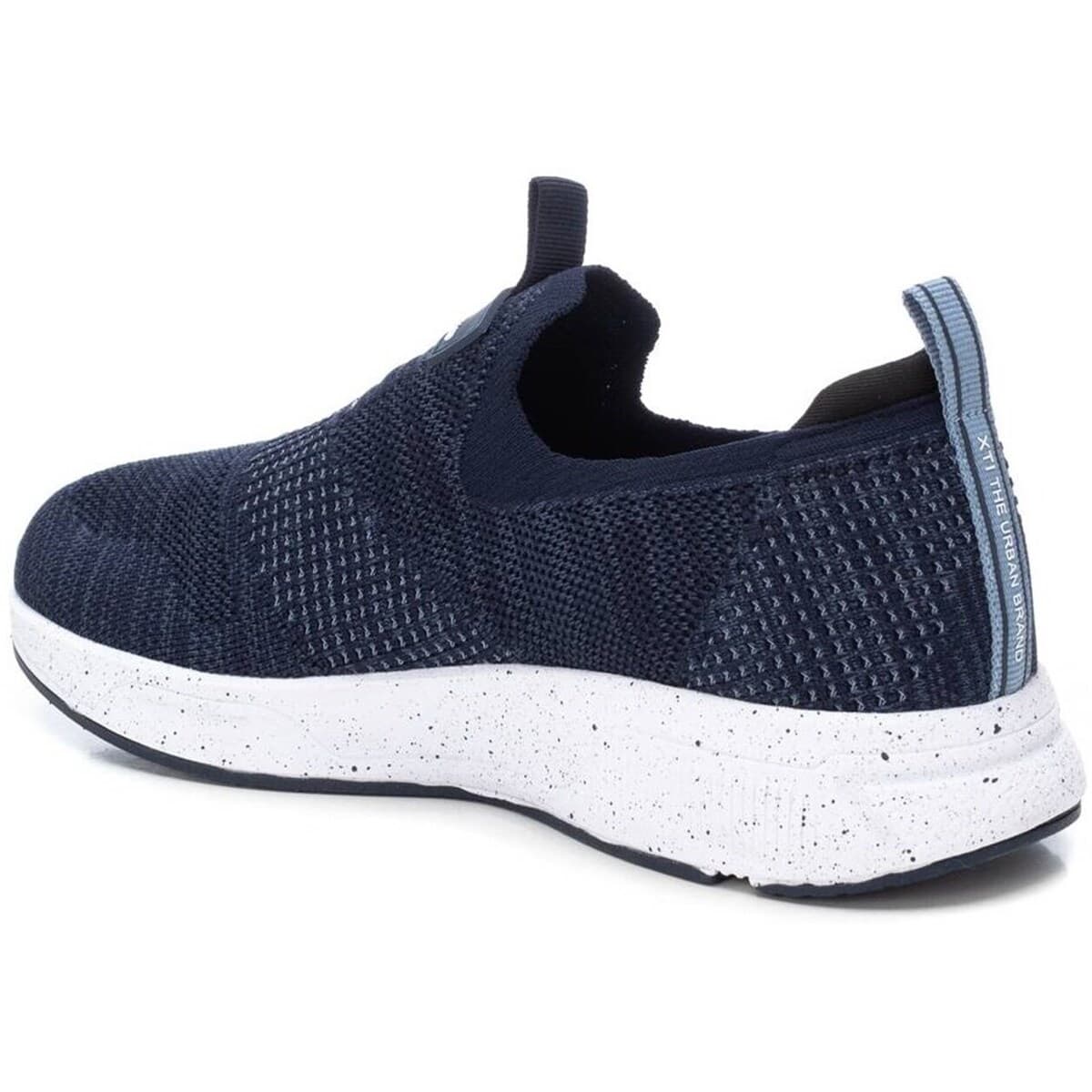 Men's Loafers Xti Blue