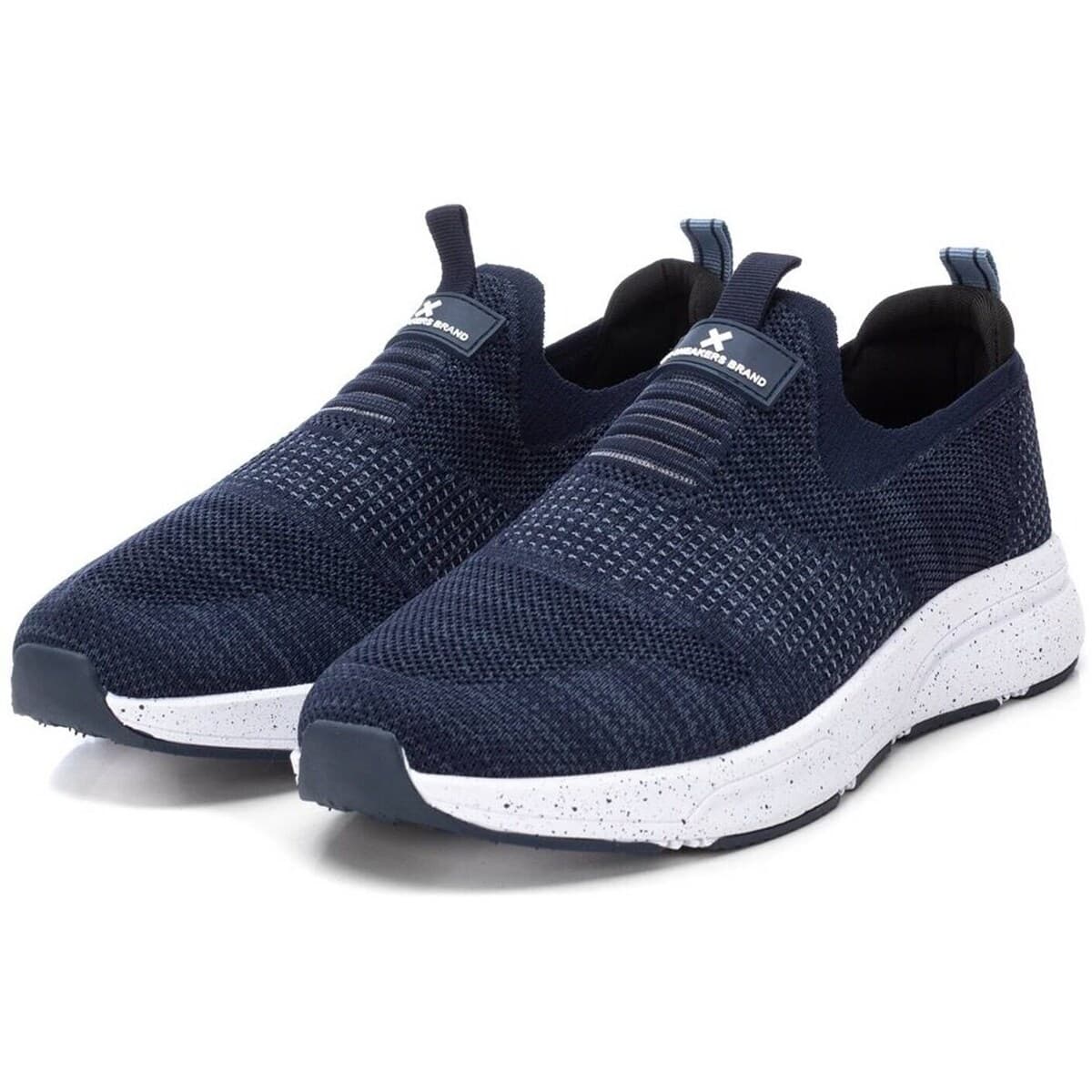 Men's Loafers Xti Blue