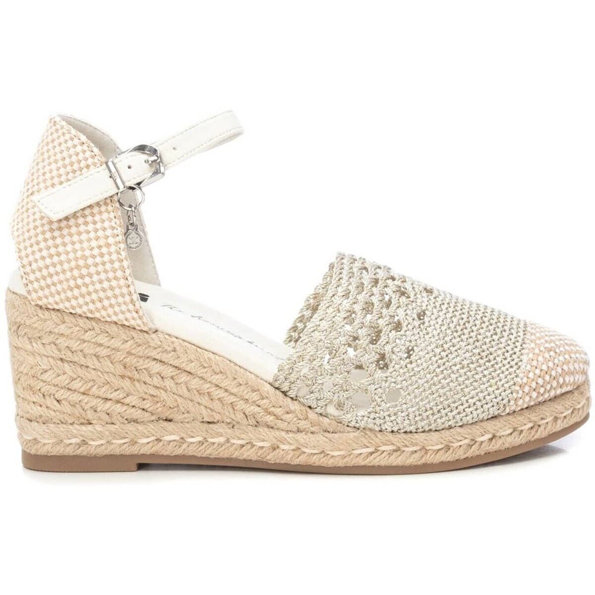 Women's Espadrilles Xti Beige
