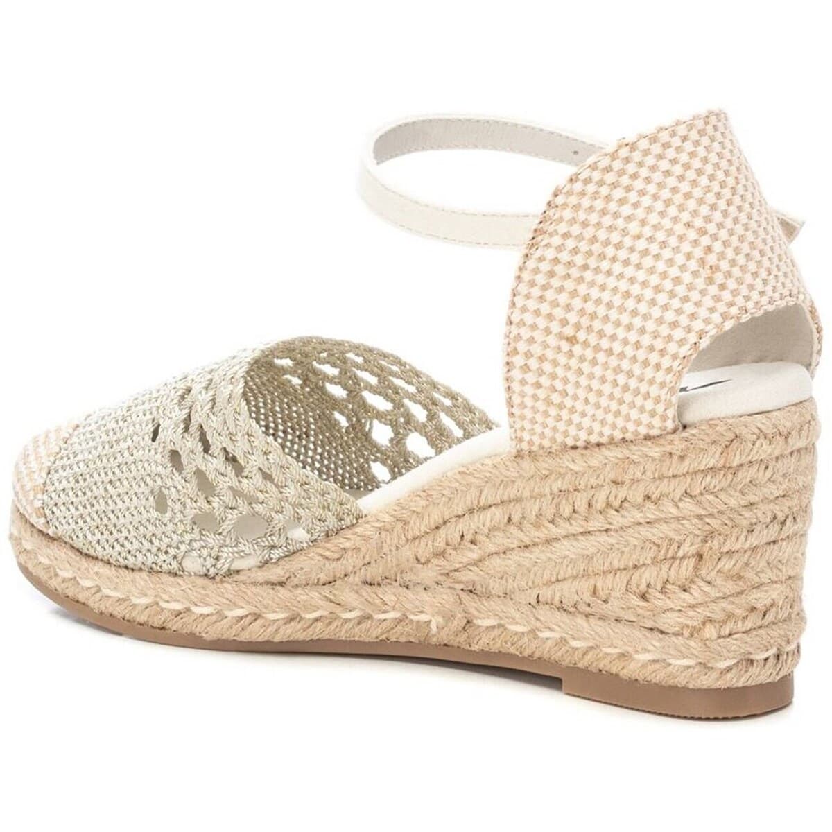 Women's Espadrilles Xti Beige