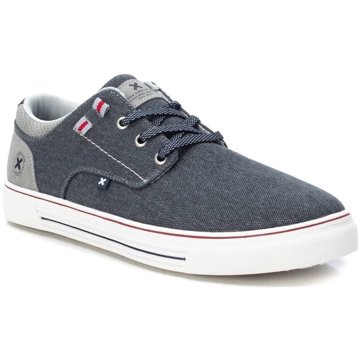 Men's Sneakers Xti Blue