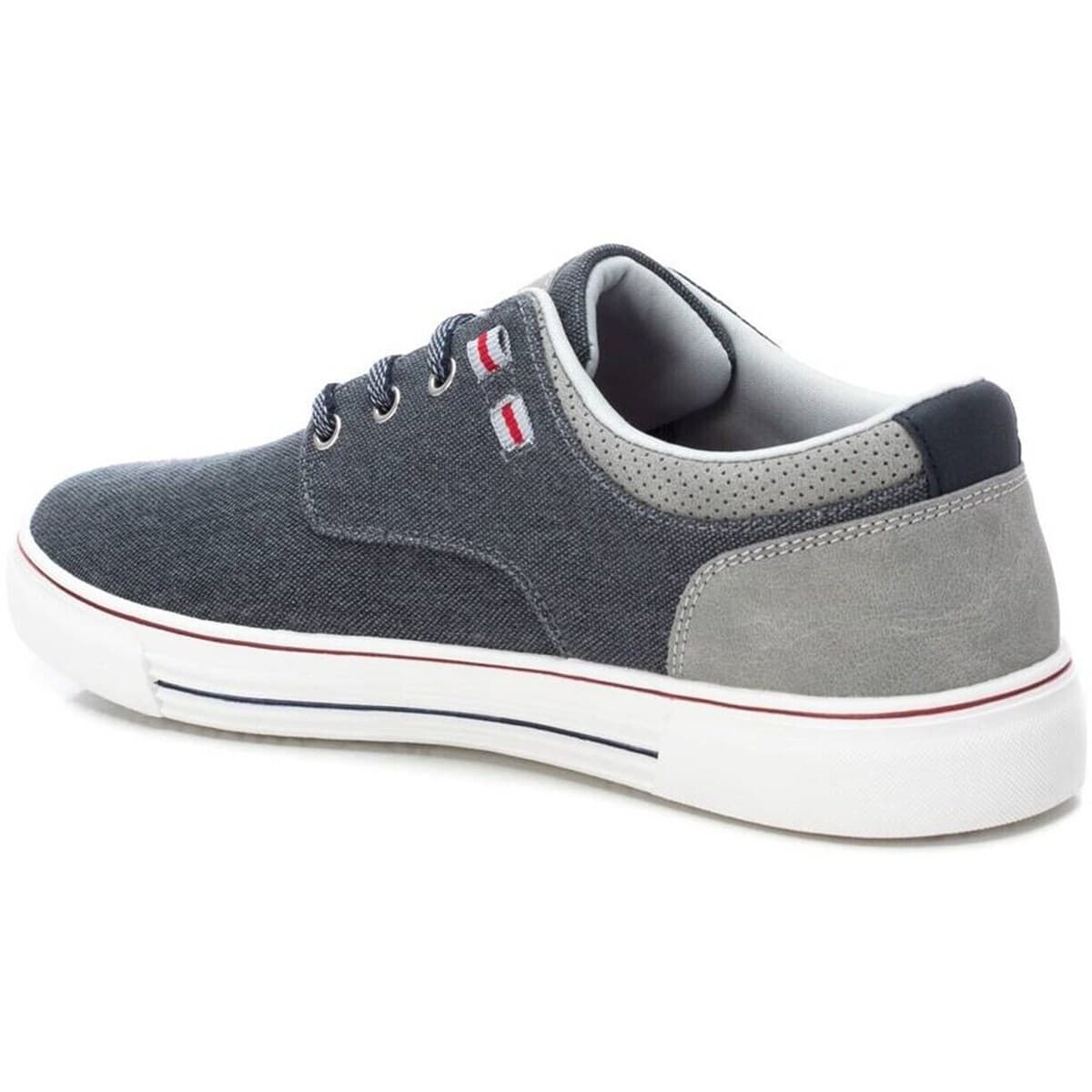 Men's Sneakers Xti Blue