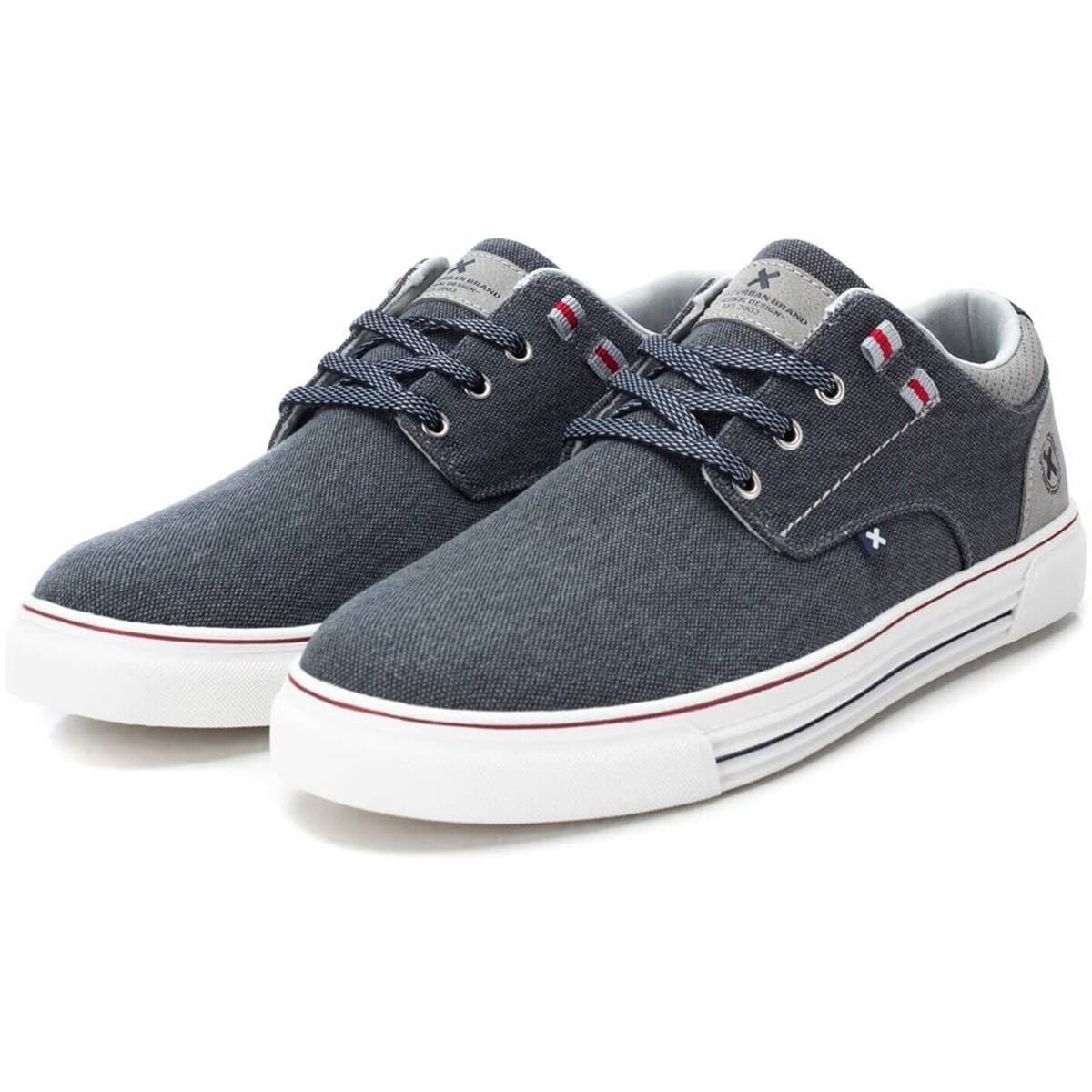 Men's Sneakers Xti Blue