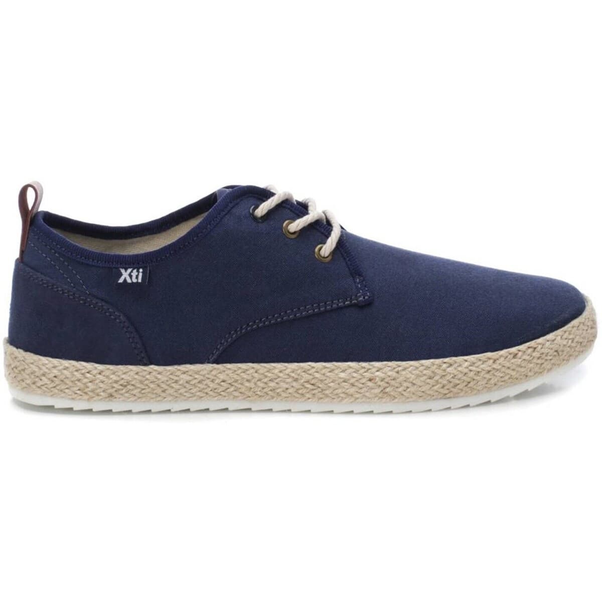 Men's Loafers Xti Blue