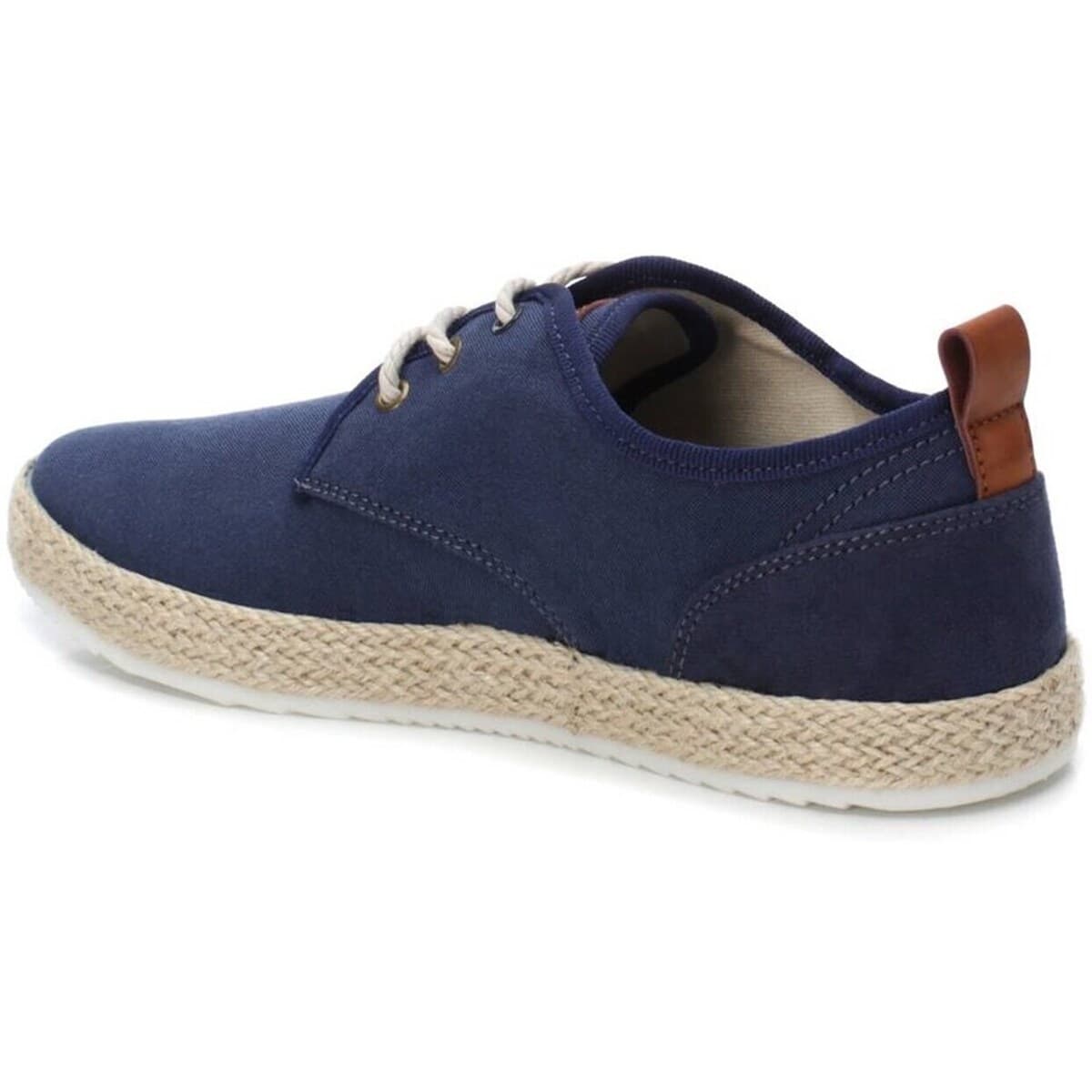 Men's Loafers Xti Blue