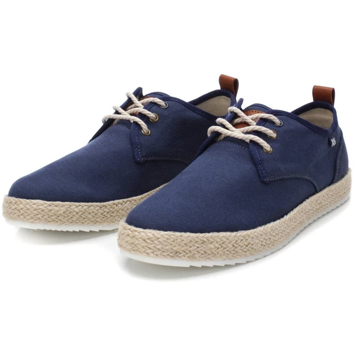 Men's Loafers Xti Blue