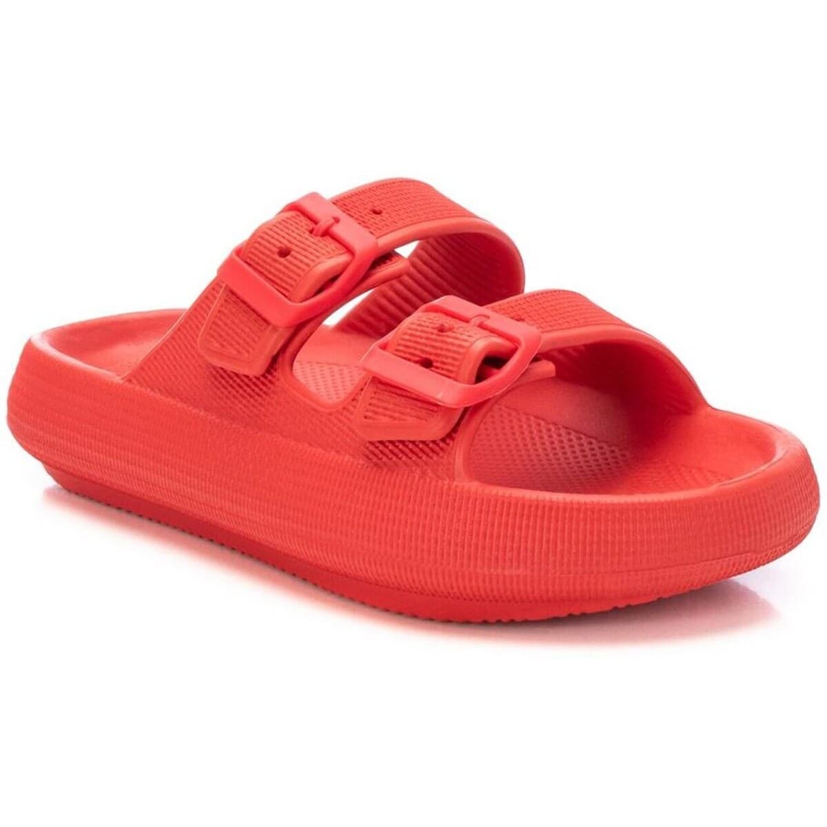 Women's Flip Flops Xti Red