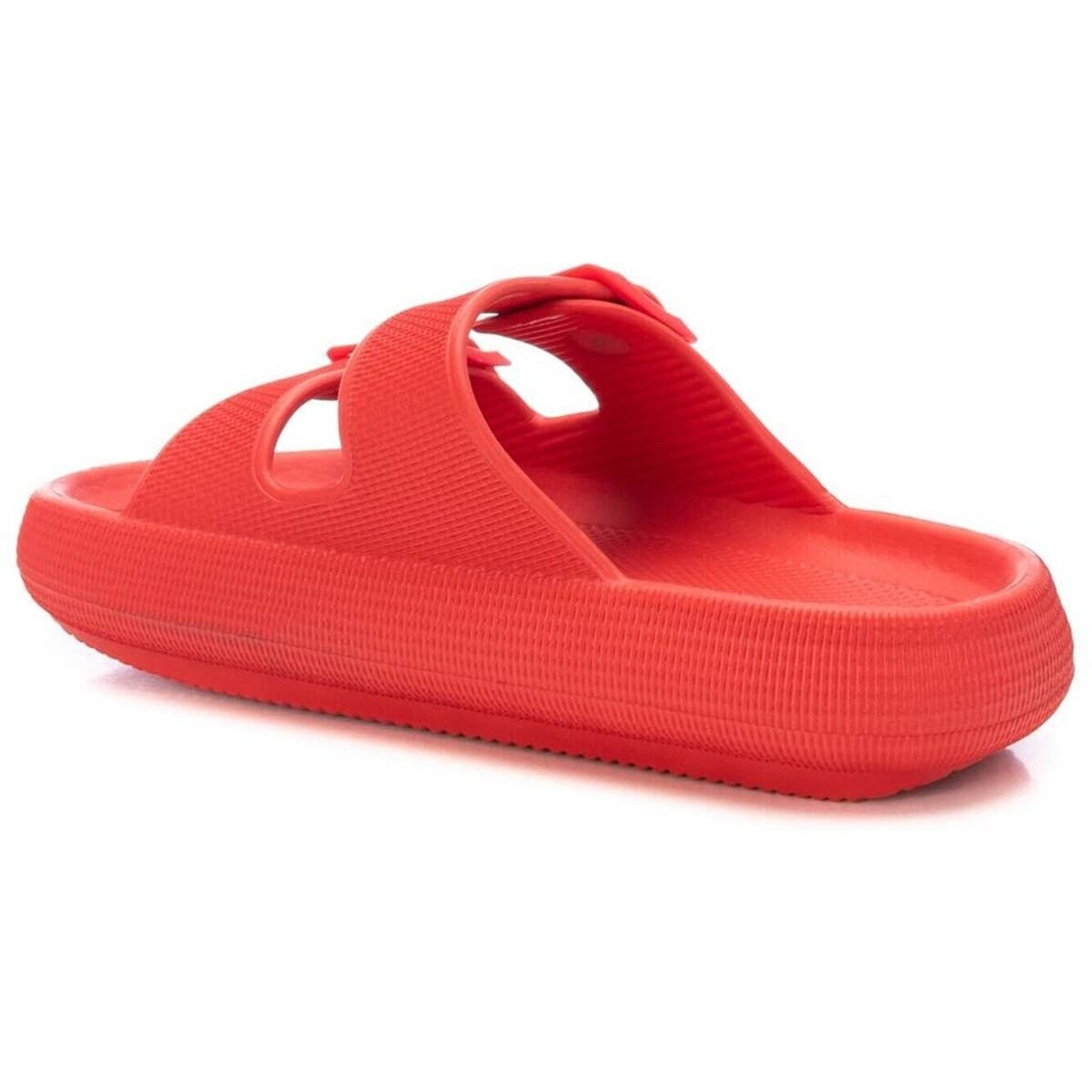 Women's Flip Flops Xti Red