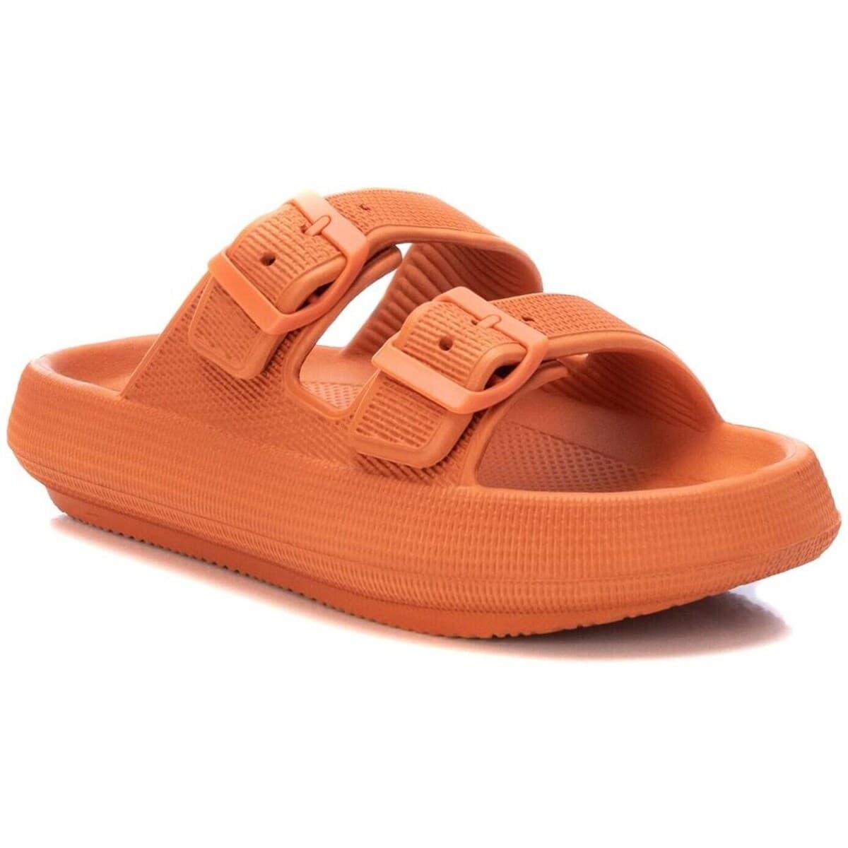 Women's Flip Flops Xti Orange