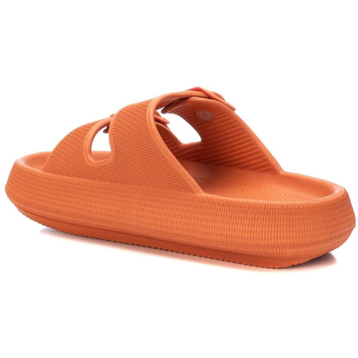 Women's Flip Flops Xti Orange