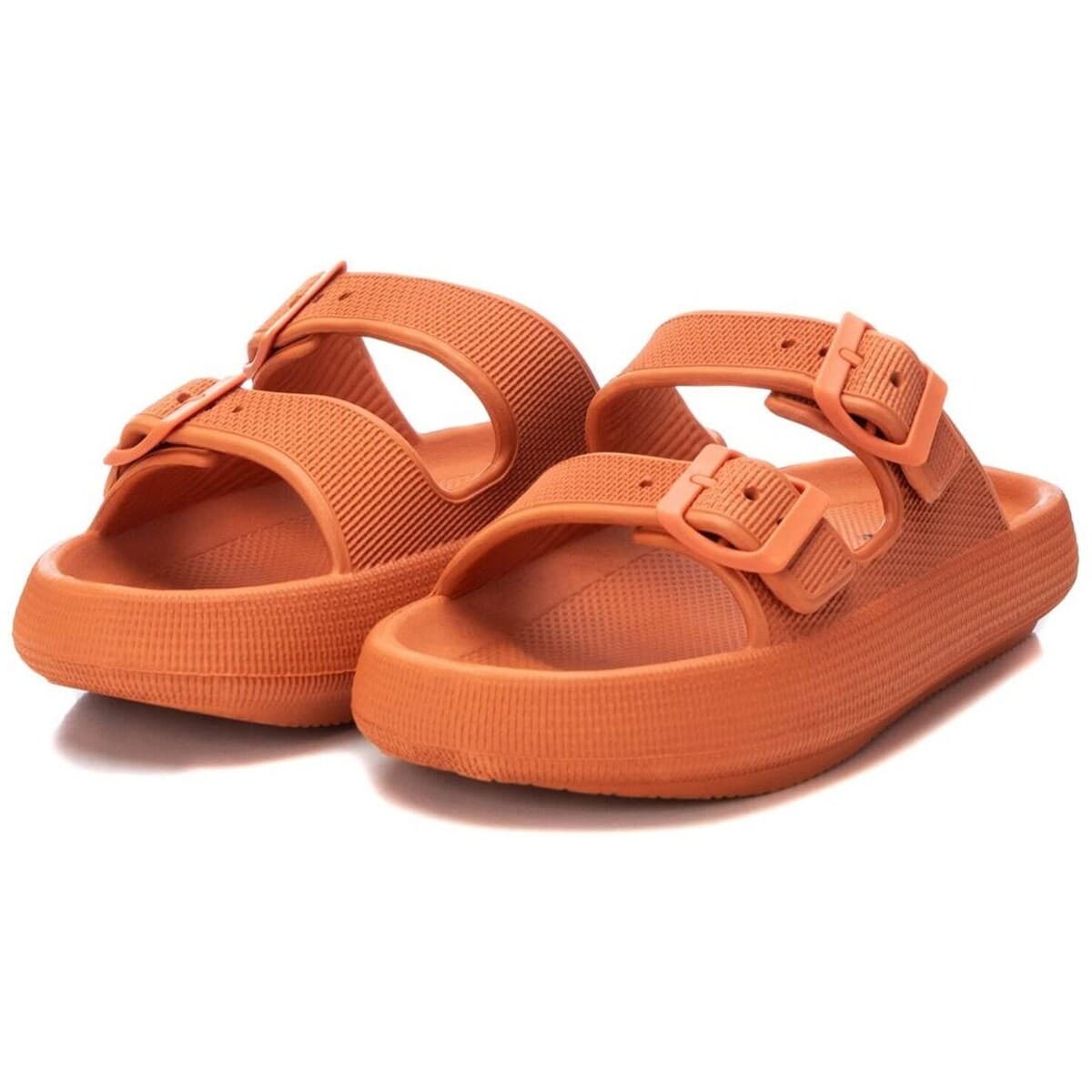 Women's Flip Flops Xti Orange