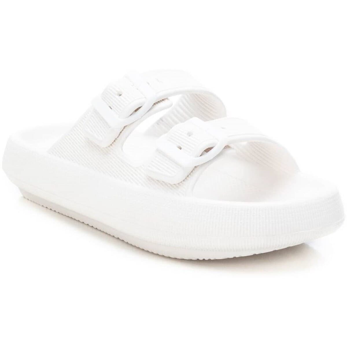 Women's Flip Flops Xti White