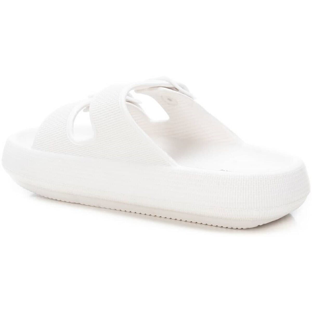 Women's Flip Flops Xti White