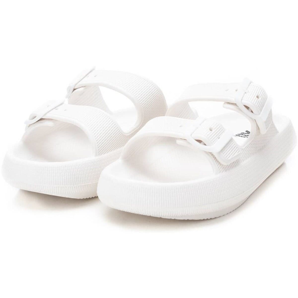 Women's Flip Flops Xti White