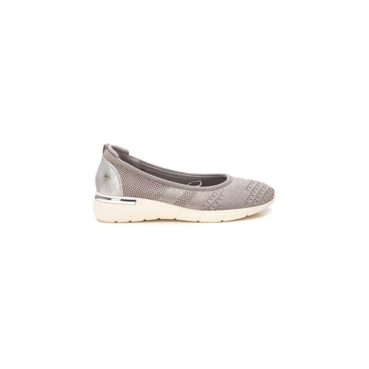 Women's Pumps Xti Gray