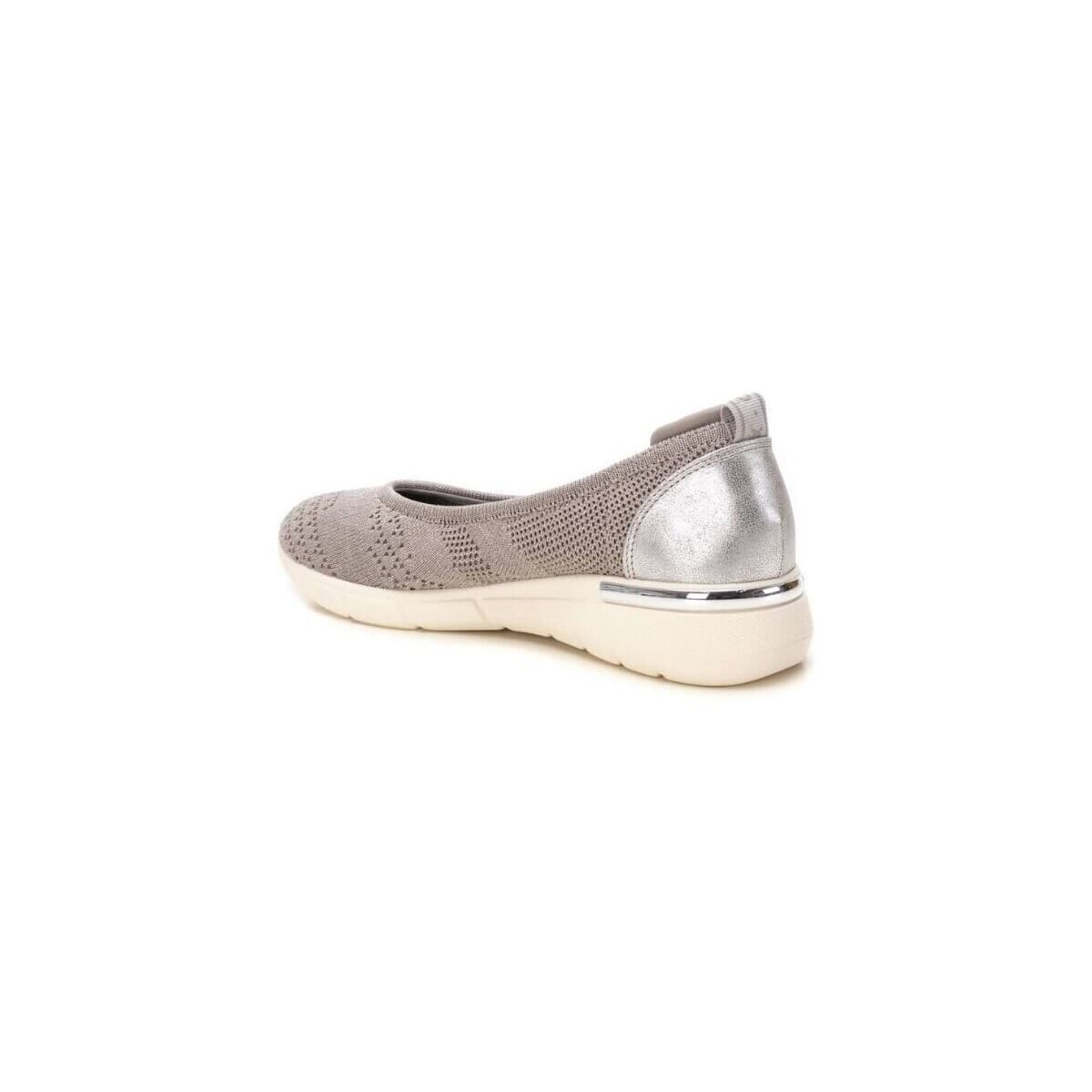 Women's Pumps Xti Gray