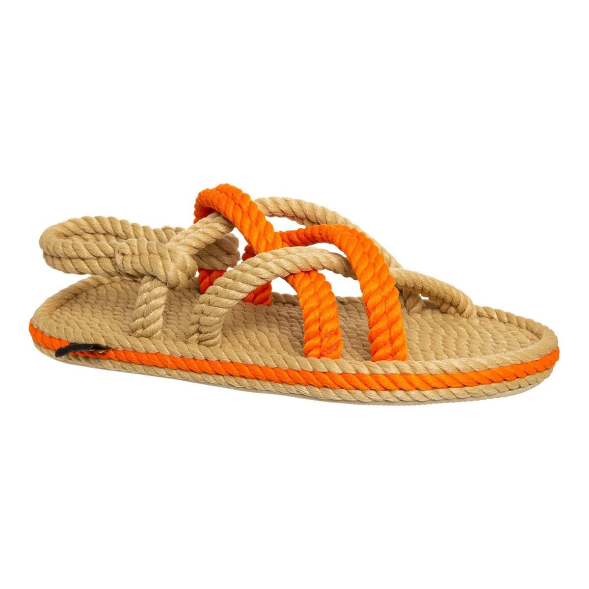 Women's Sandals Bohonomad Orange