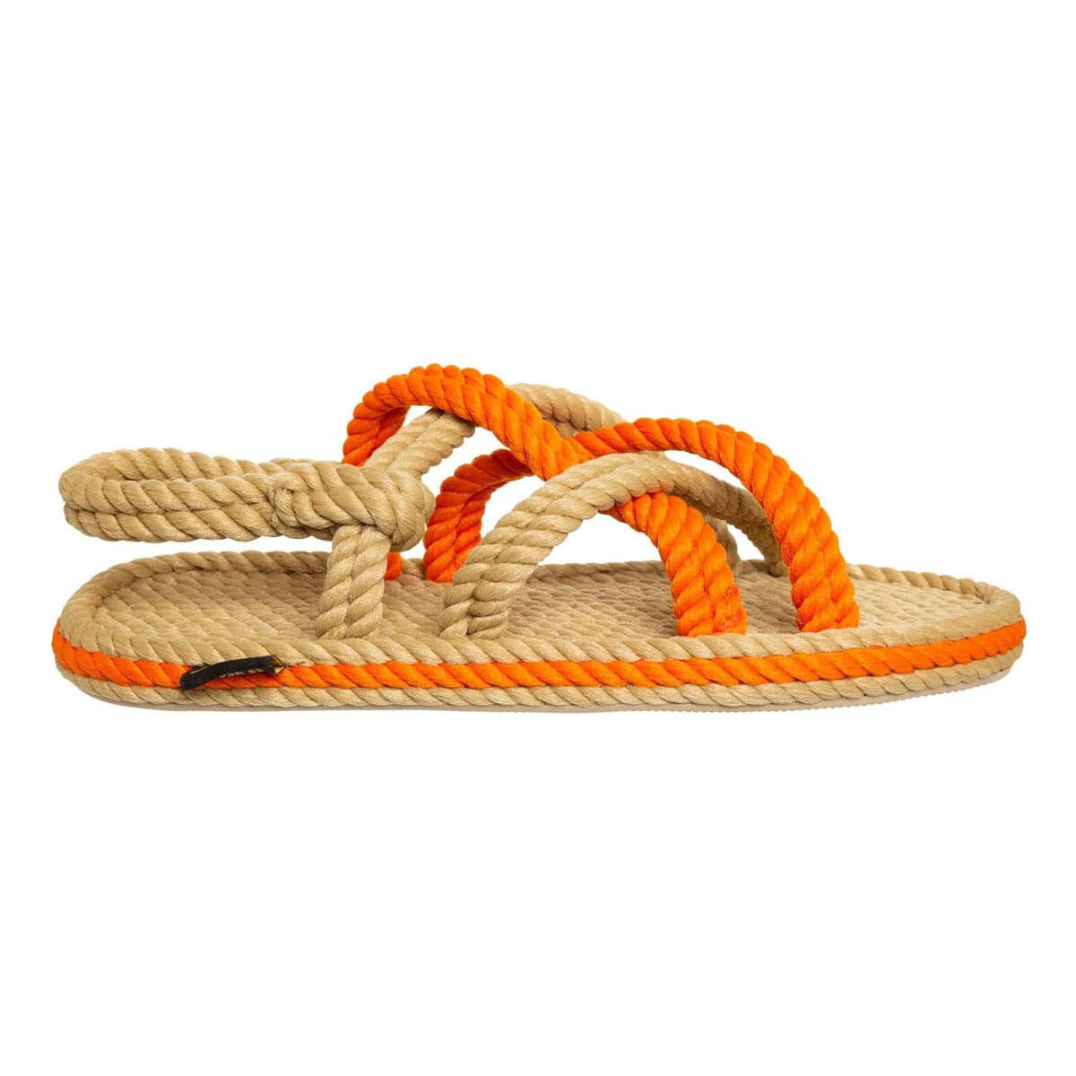 Women's Sandals Bohonomad Orange