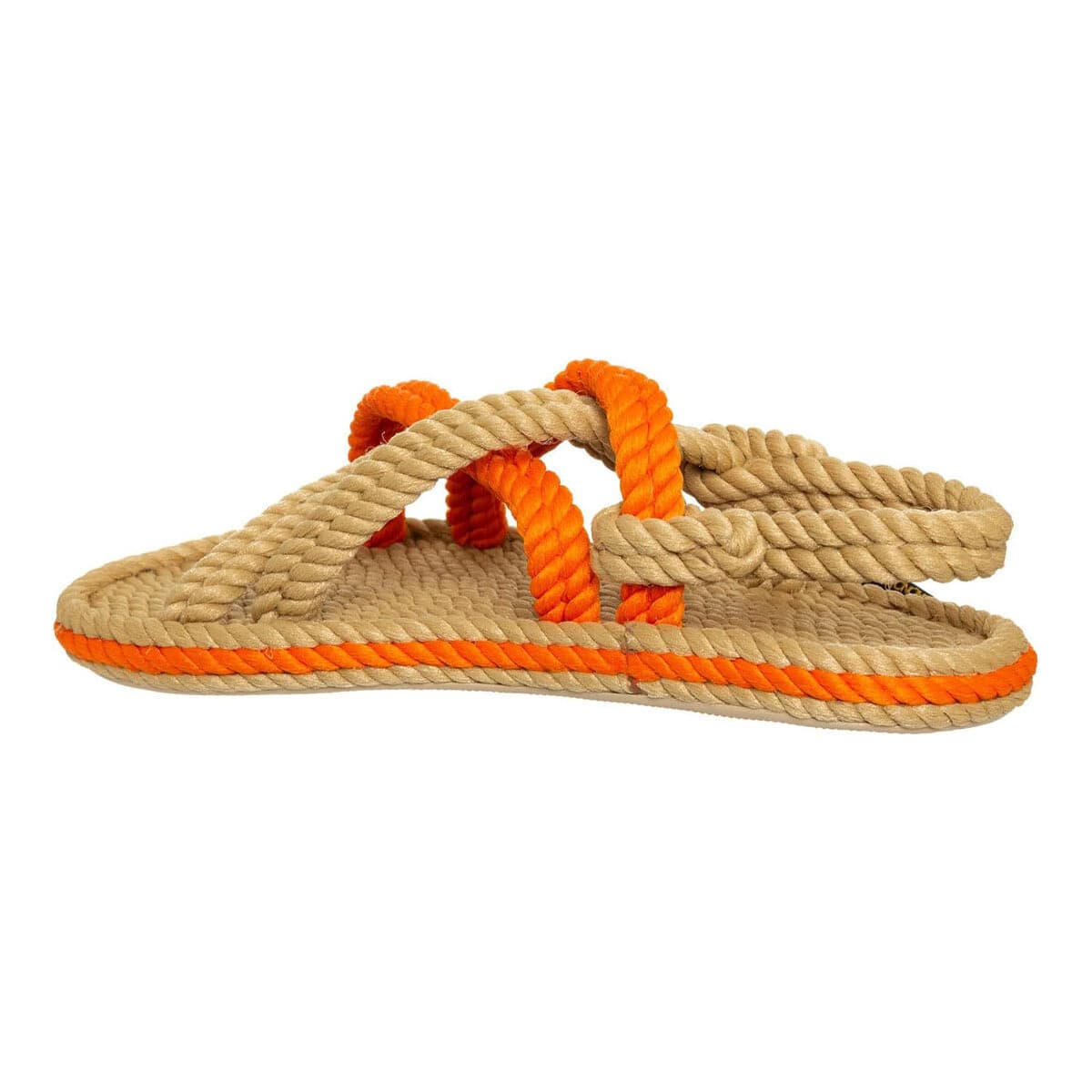 Women's Sandals Bohonomad Orange
