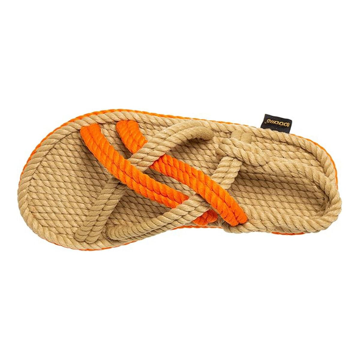 Women's Sandals Bohonomad Orange