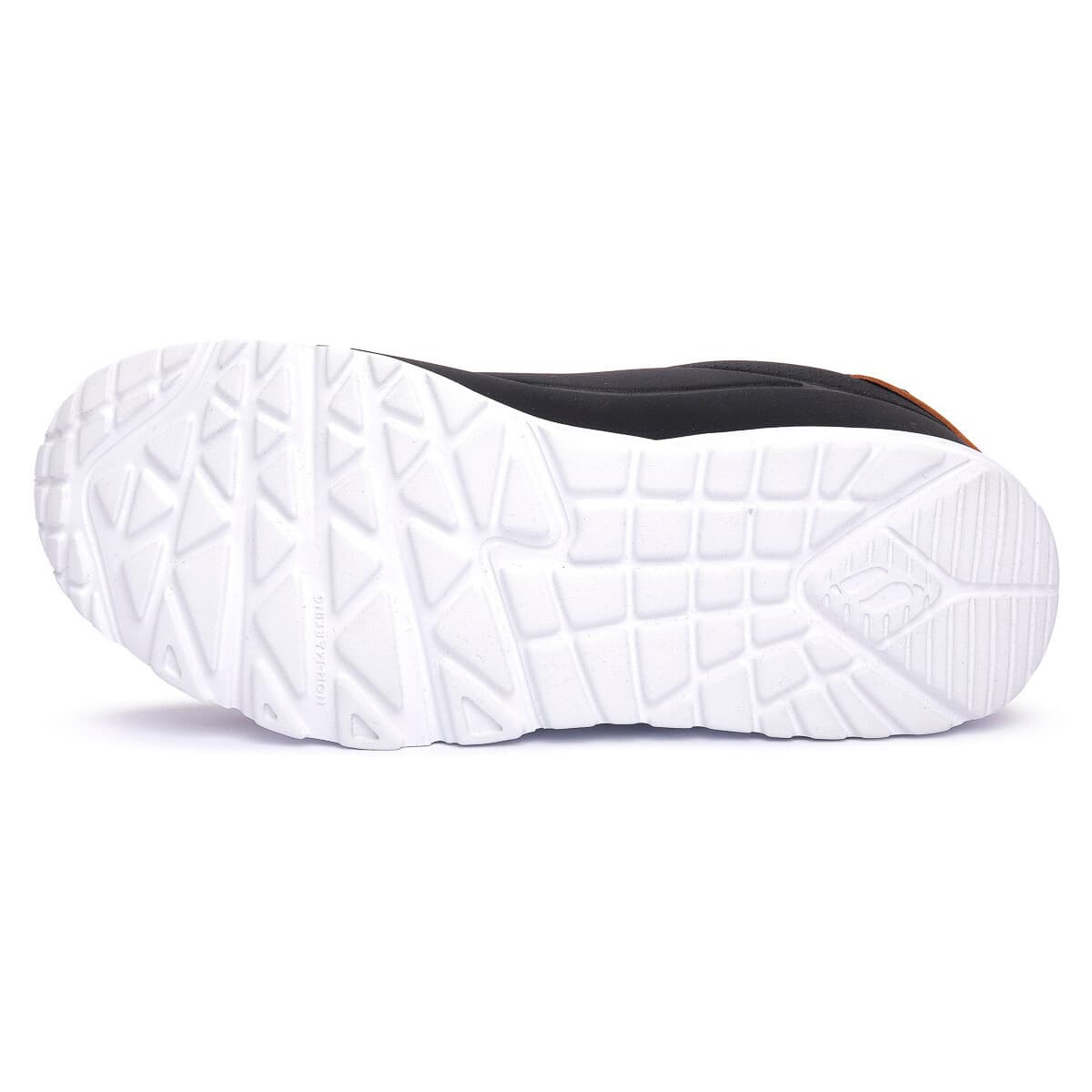 Boys' Sneakers Skechers Black