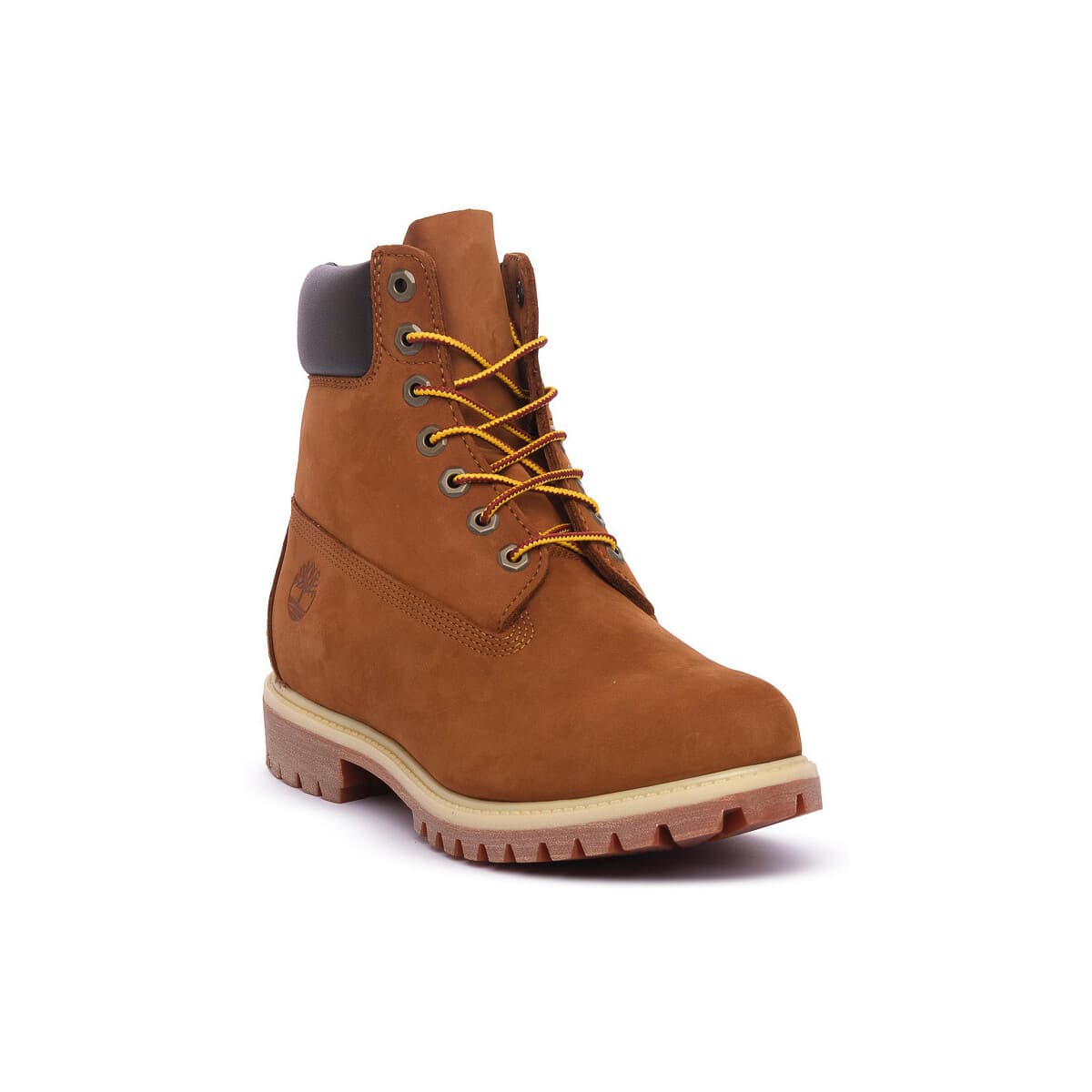 Men's Boots Timberland Brown